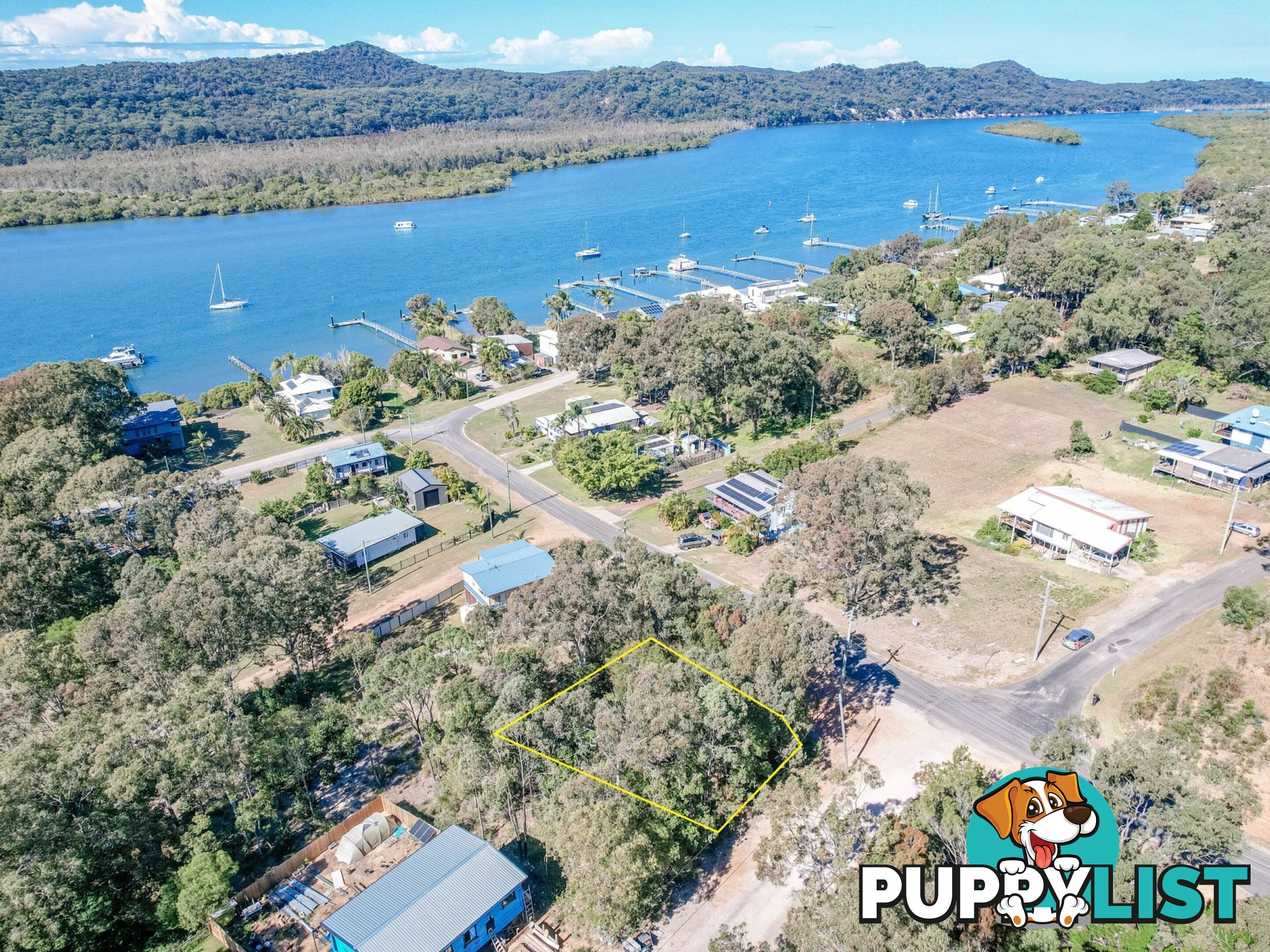 53 Highland Ridge Road RUSSELL ISLAND QLD 4184