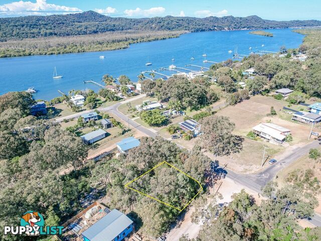 53 Highland Ridge Road RUSSELL ISLAND QLD 4184