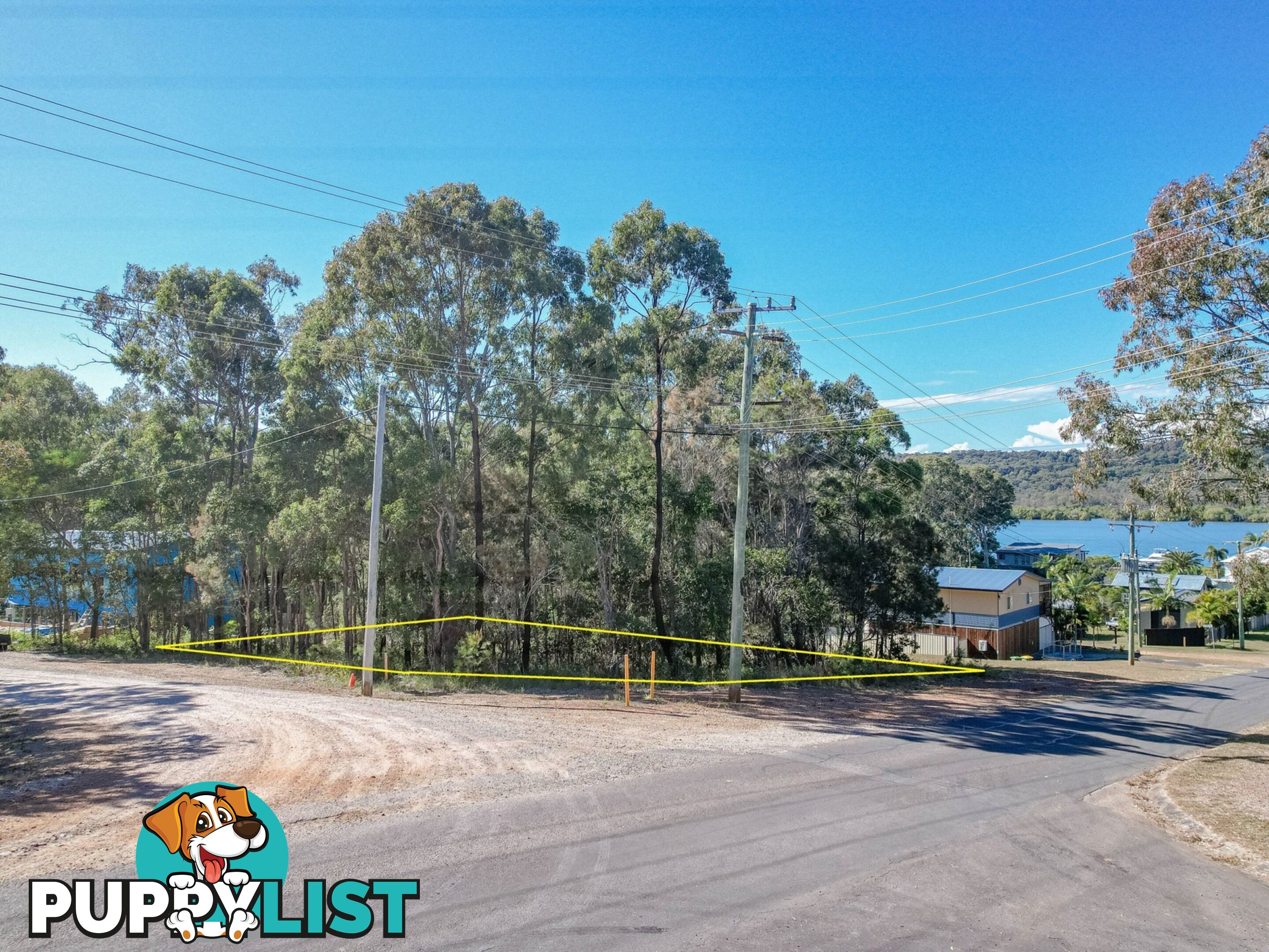 53 Highland Ridge Road RUSSELL ISLAND QLD 4184