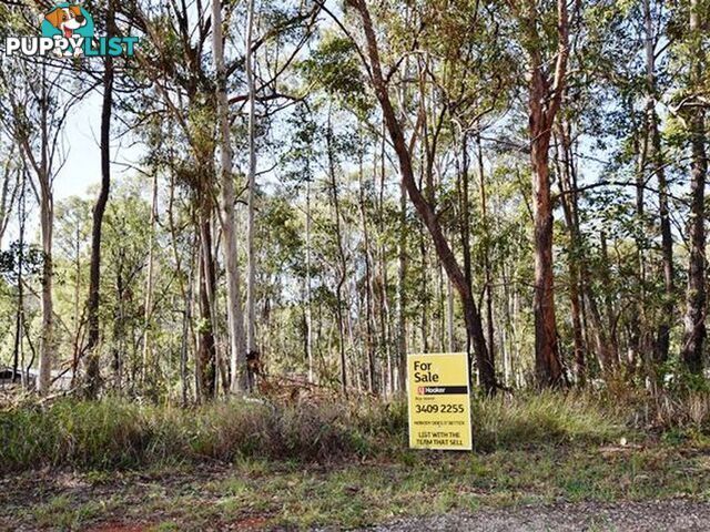 8 Lindwall Street RUSSELL ISLAND QLD 4184