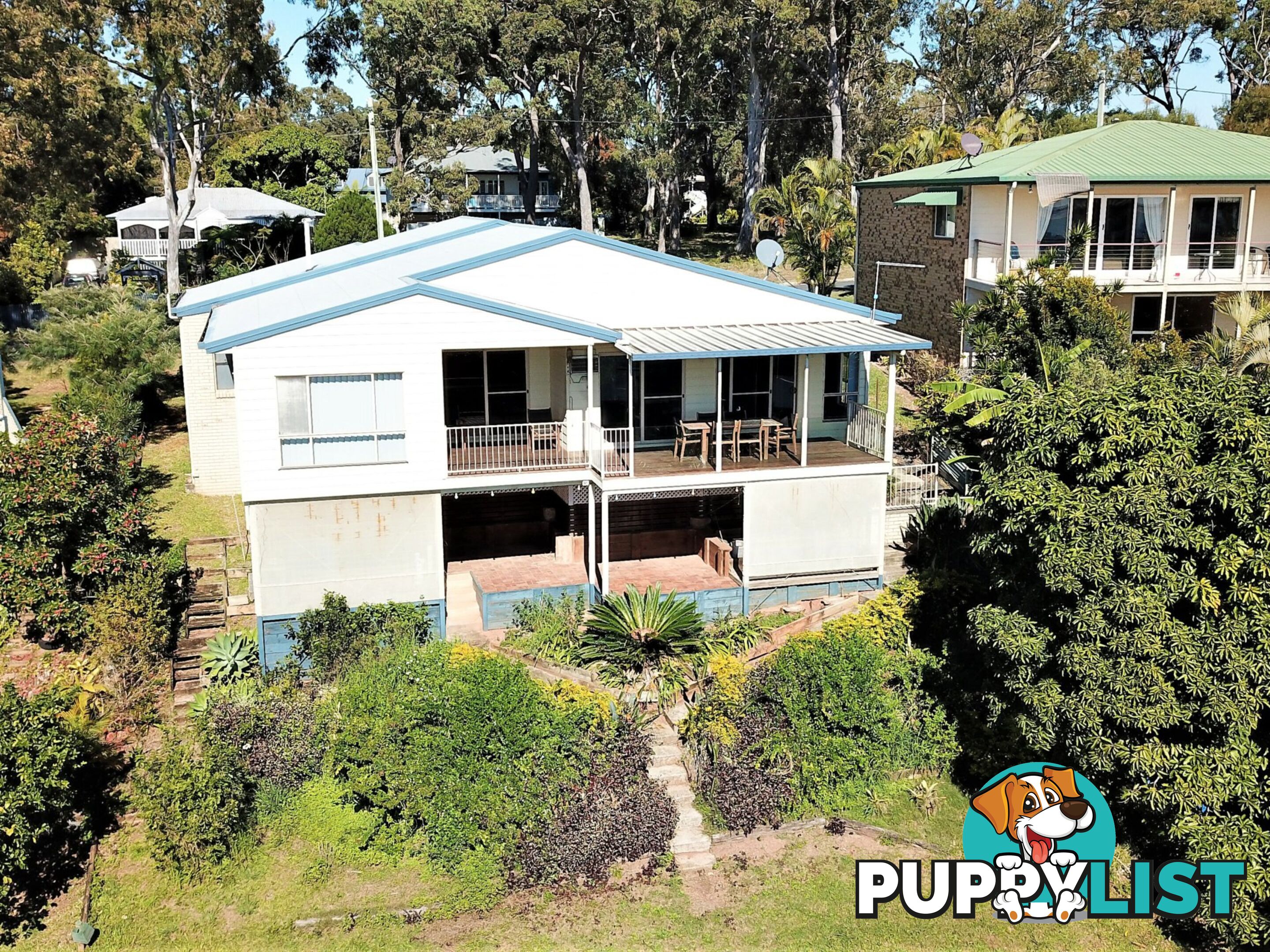 35 Bay Dve RUSSELL ISLAND QLD 4184