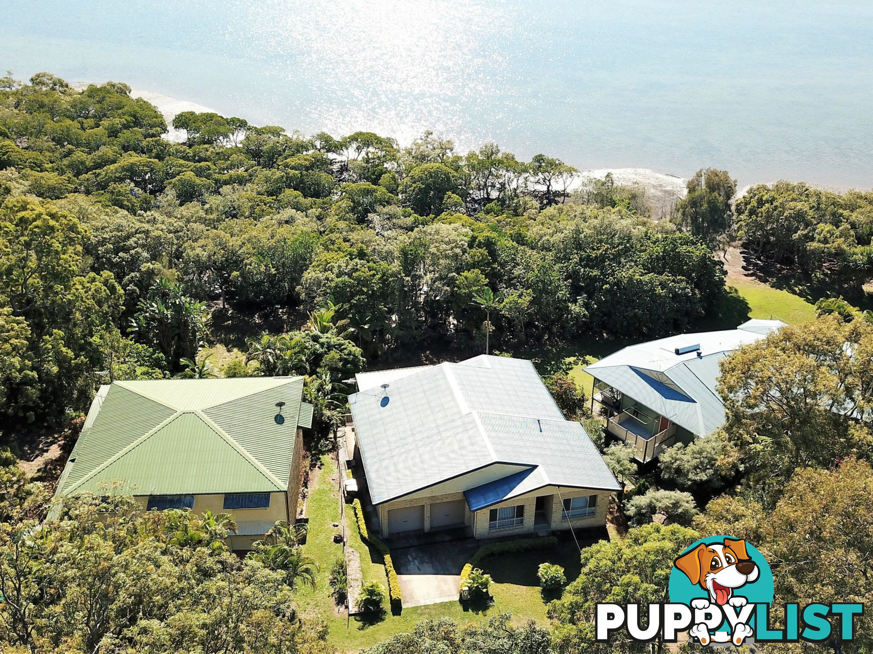 35 Bay Dve RUSSELL ISLAND QLD 4184