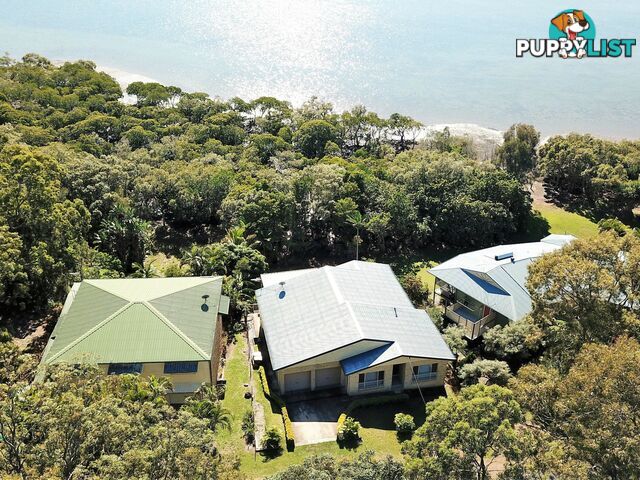 35 Bay Dve RUSSELL ISLAND QLD 4184