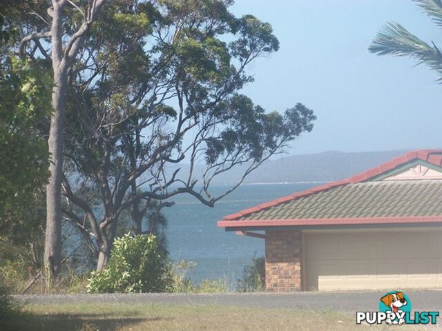 22 Tenanne St RUSSELL ISLAND QLD 4184