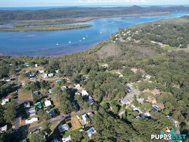 34 Trimaran Street RUSSELL ISLAND QLD 4184