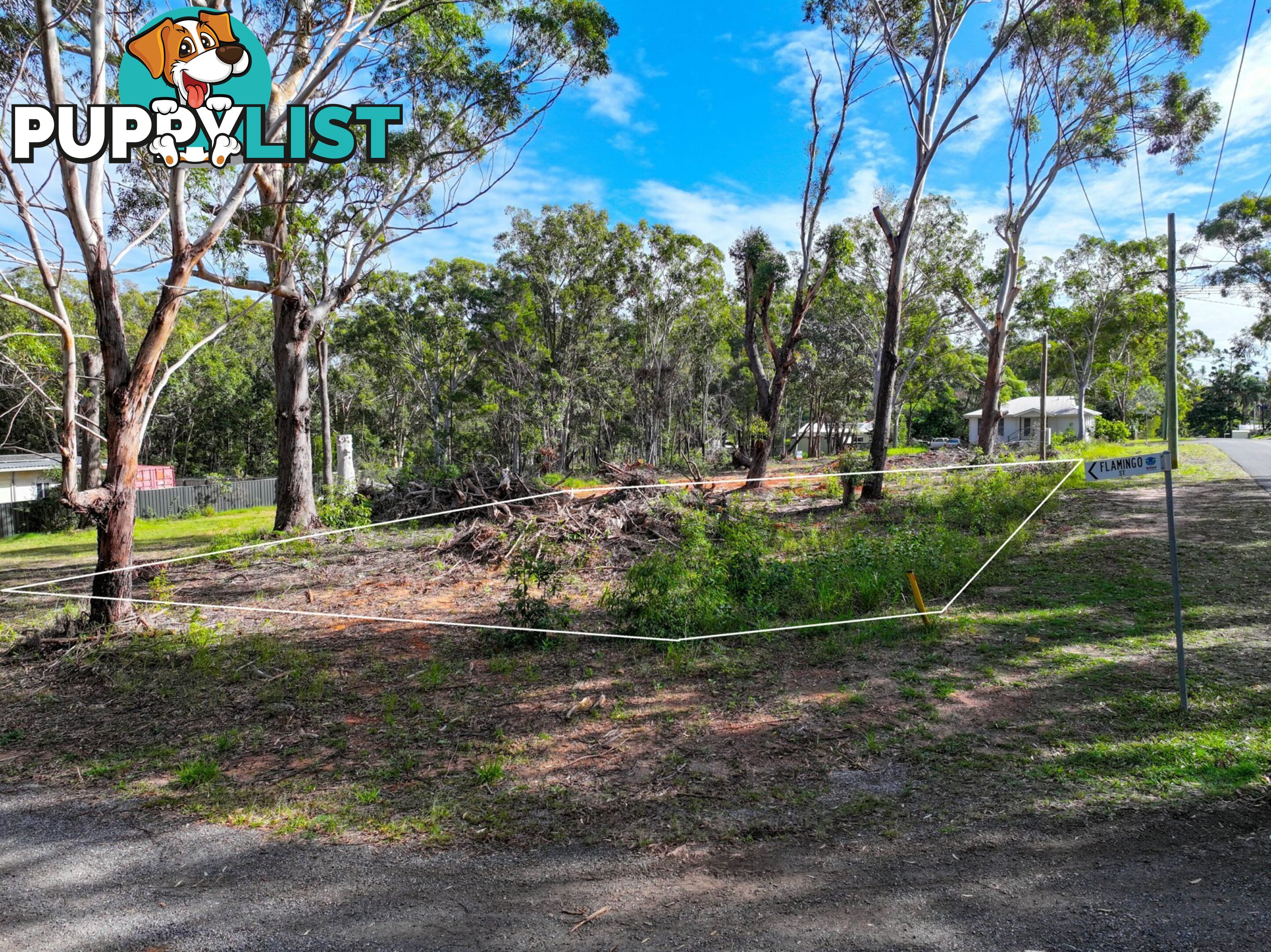 6 Waratah Street RUSSELL ISLAND QLD 4184