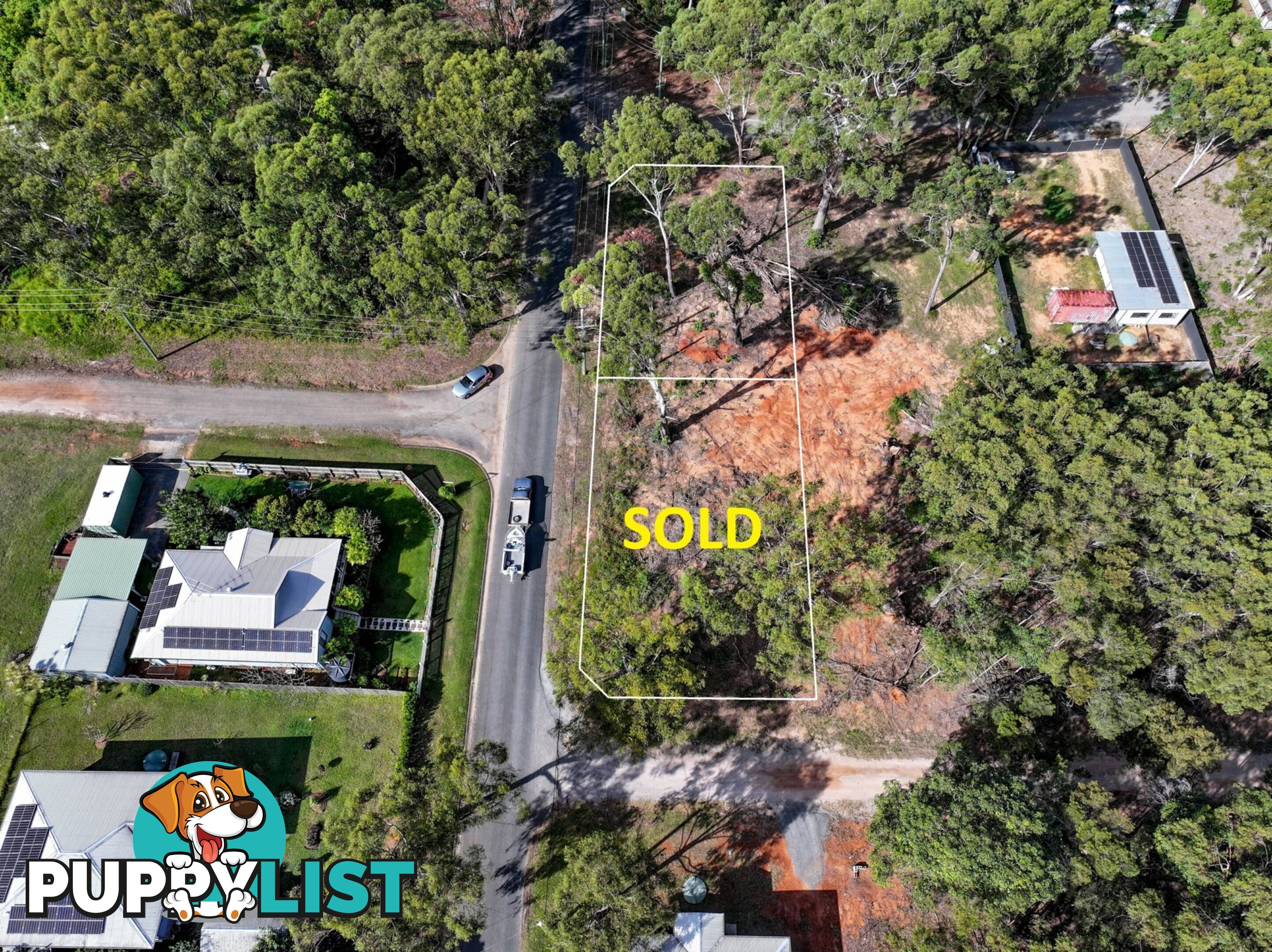 6 Waratah Street RUSSELL ISLAND QLD 4184