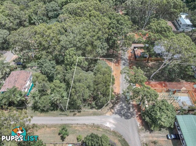 1 Manson Pde RUSSELL ISLAND QLD 4184