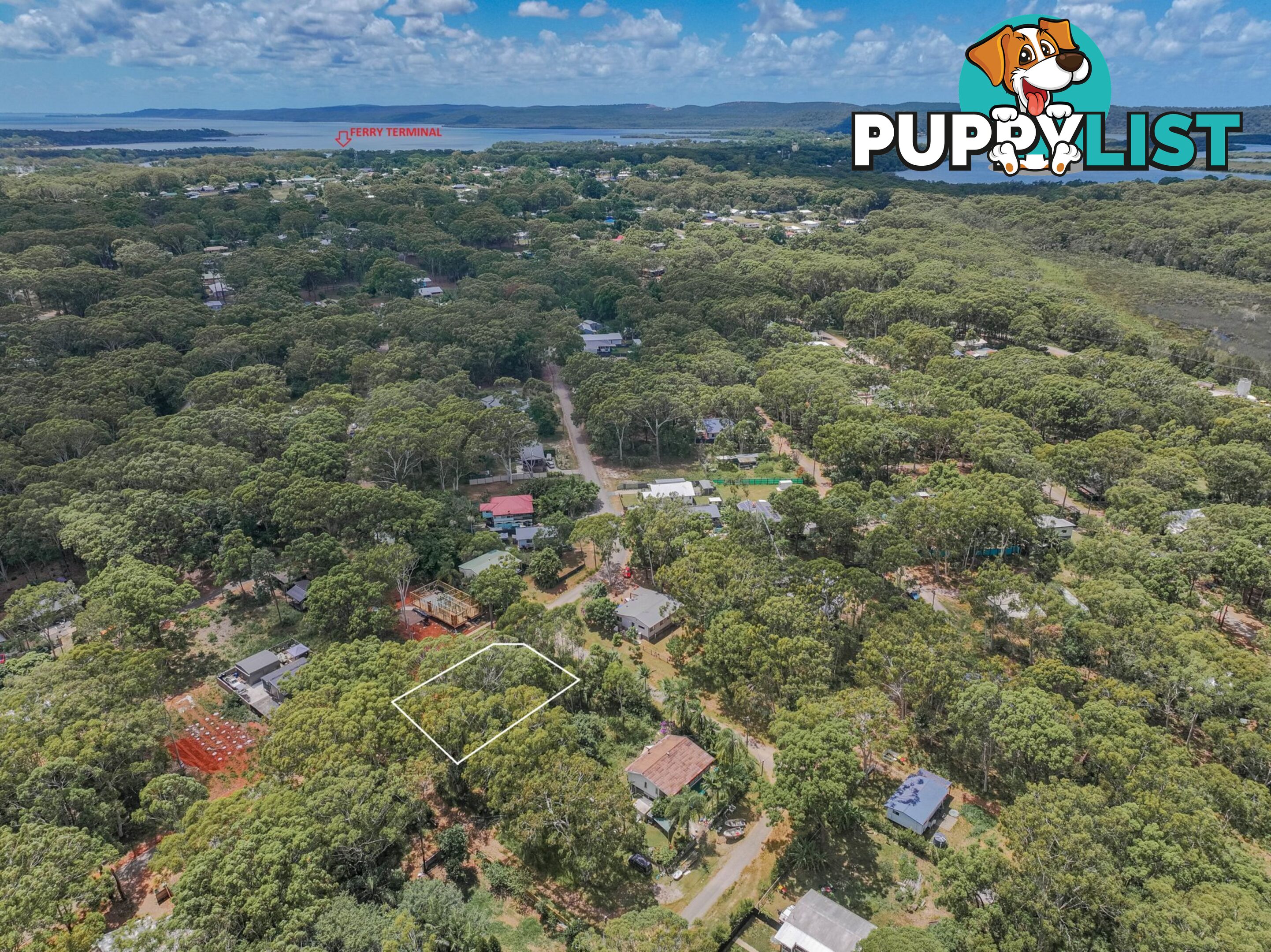 1 Manson Pde RUSSELL ISLAND QLD 4184