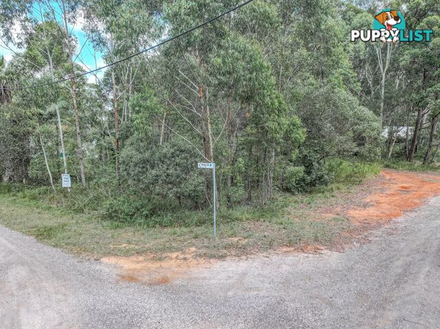 1 Manson Pde RUSSELL ISLAND QLD 4184