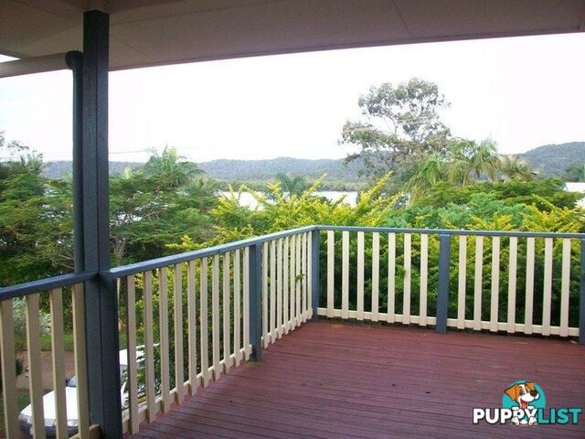 11 Oasis  drive RUSSELL ISLAND QLD 4184