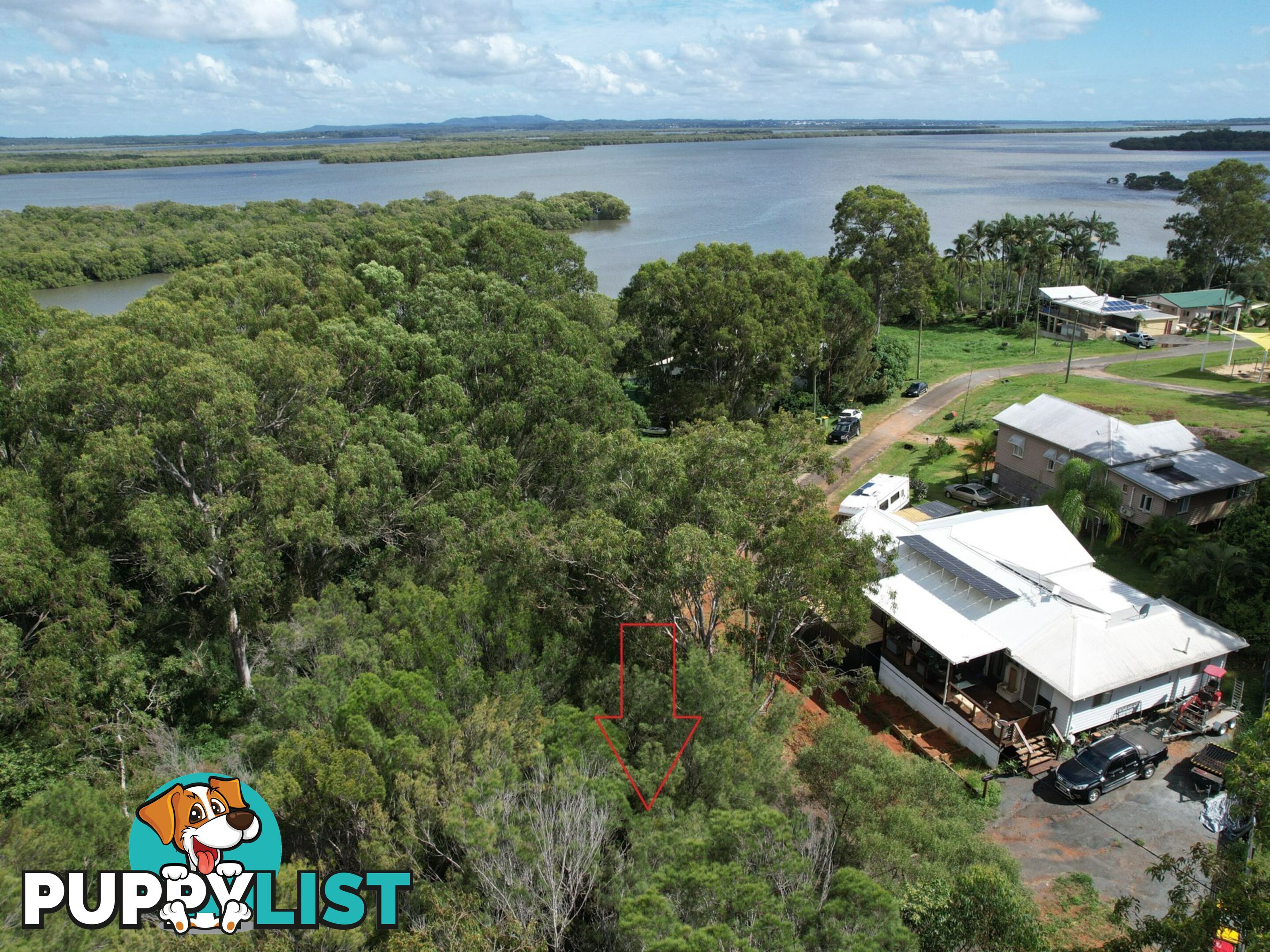 131 Palm Beach Road RUSSELL ISLAND QLD 4184