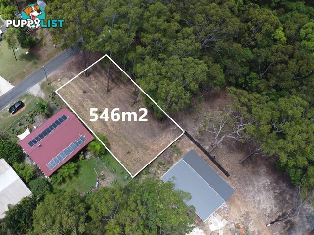 28 Ilumba Street RUSSELL ISLAND QLD 4184