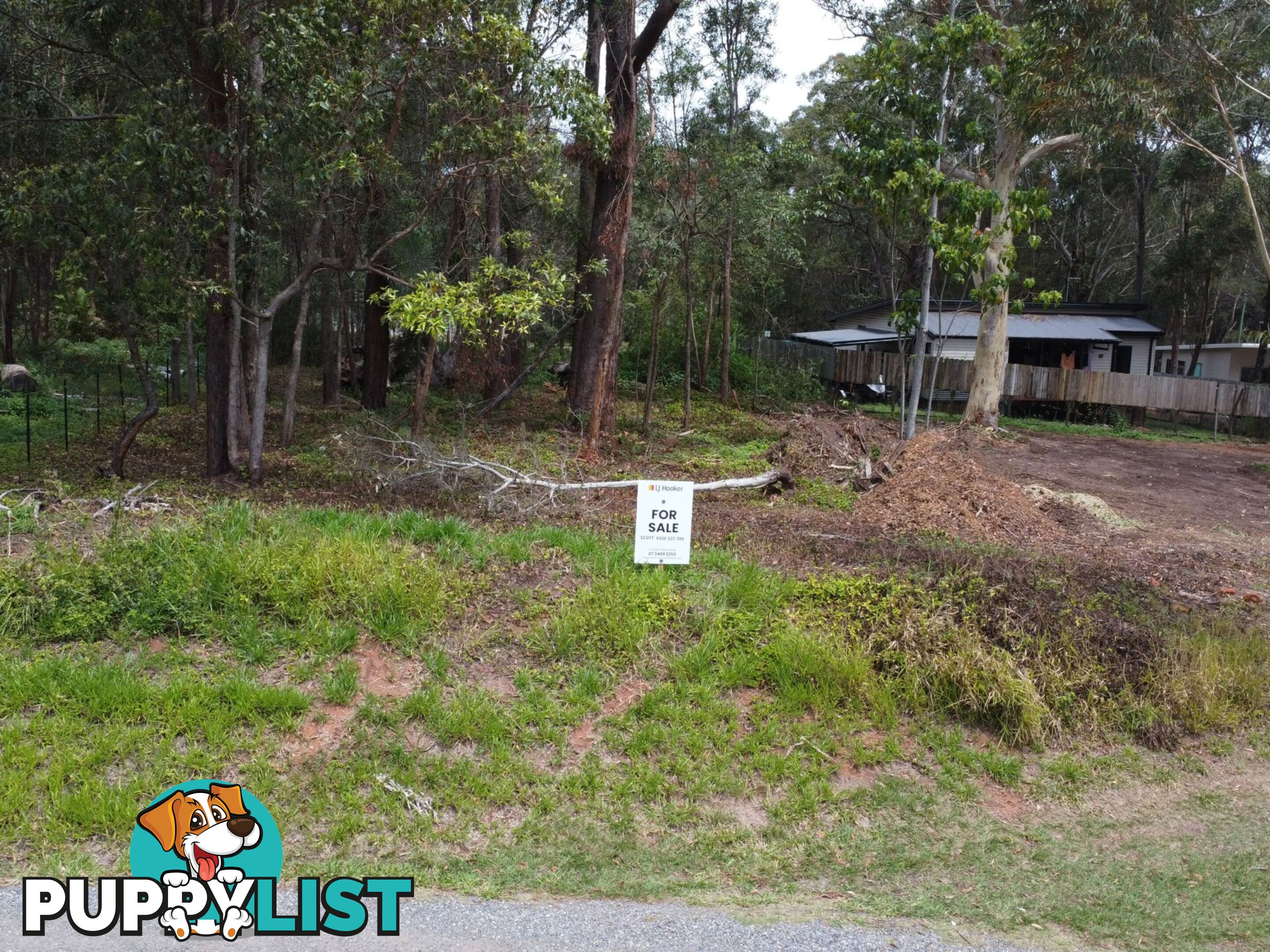 14 Aster Street RUSSELL ISLAND QLD 4184