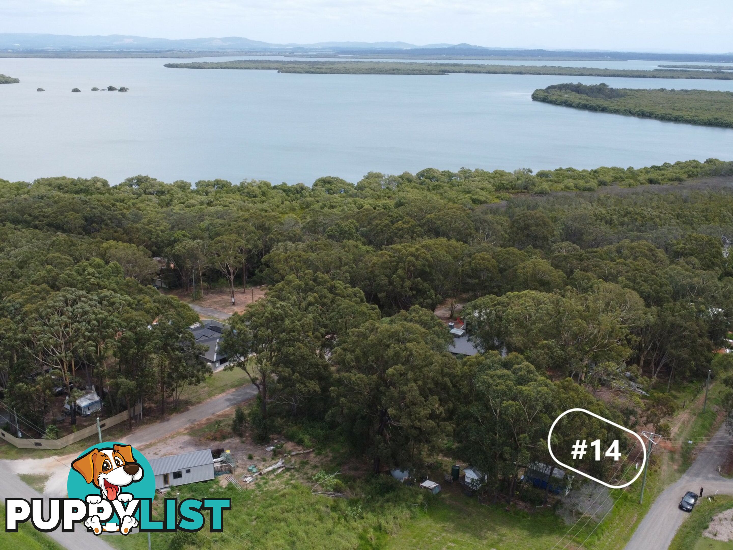 14 Aster Street RUSSELL ISLAND QLD 4184