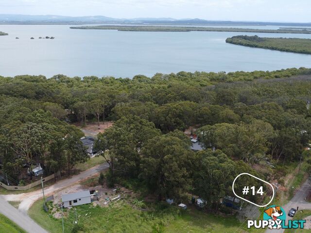 14 Aster Street RUSSELL ISLAND QLD 4184