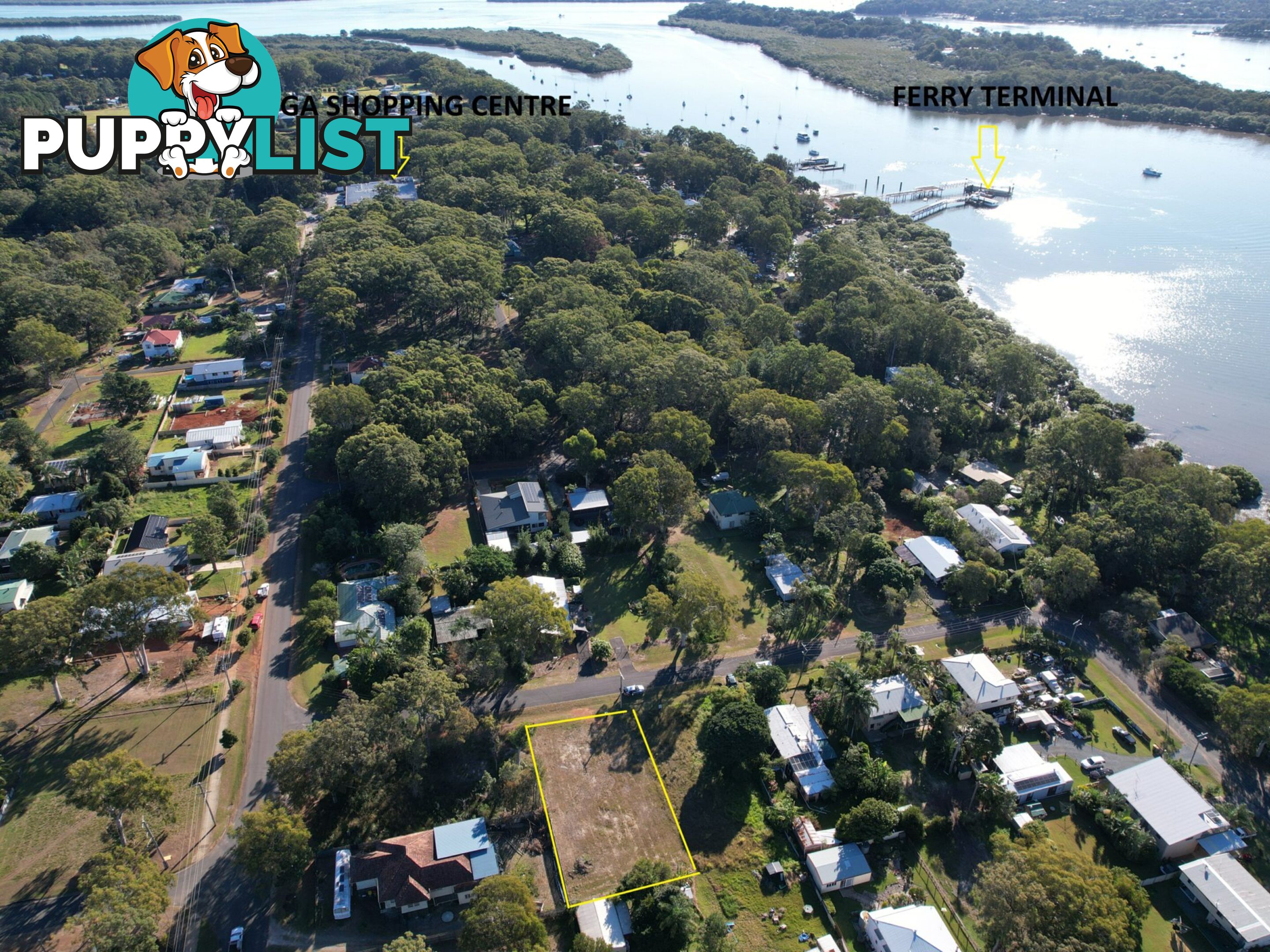 4 Wilma Crescent RUSSELL ISLAND QLD 4184