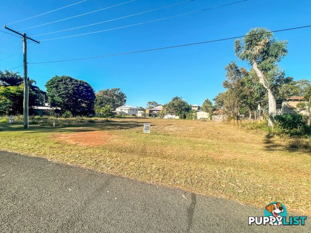 4 Wilma Crescent RUSSELL ISLAND QLD 4184