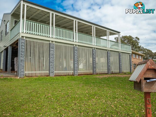 37 Canaipa Point Dve RUSSELL ISLAND QLD 4184