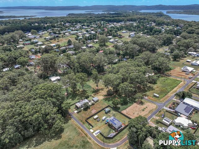 3 Sunkist Street RUSSELL ISLAND QLD 4184