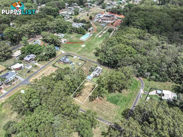 3 Sunkist Street RUSSELL ISLAND QLD 4184