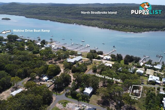 8 Island View Road RUSSELL ISLAND QLD 4184