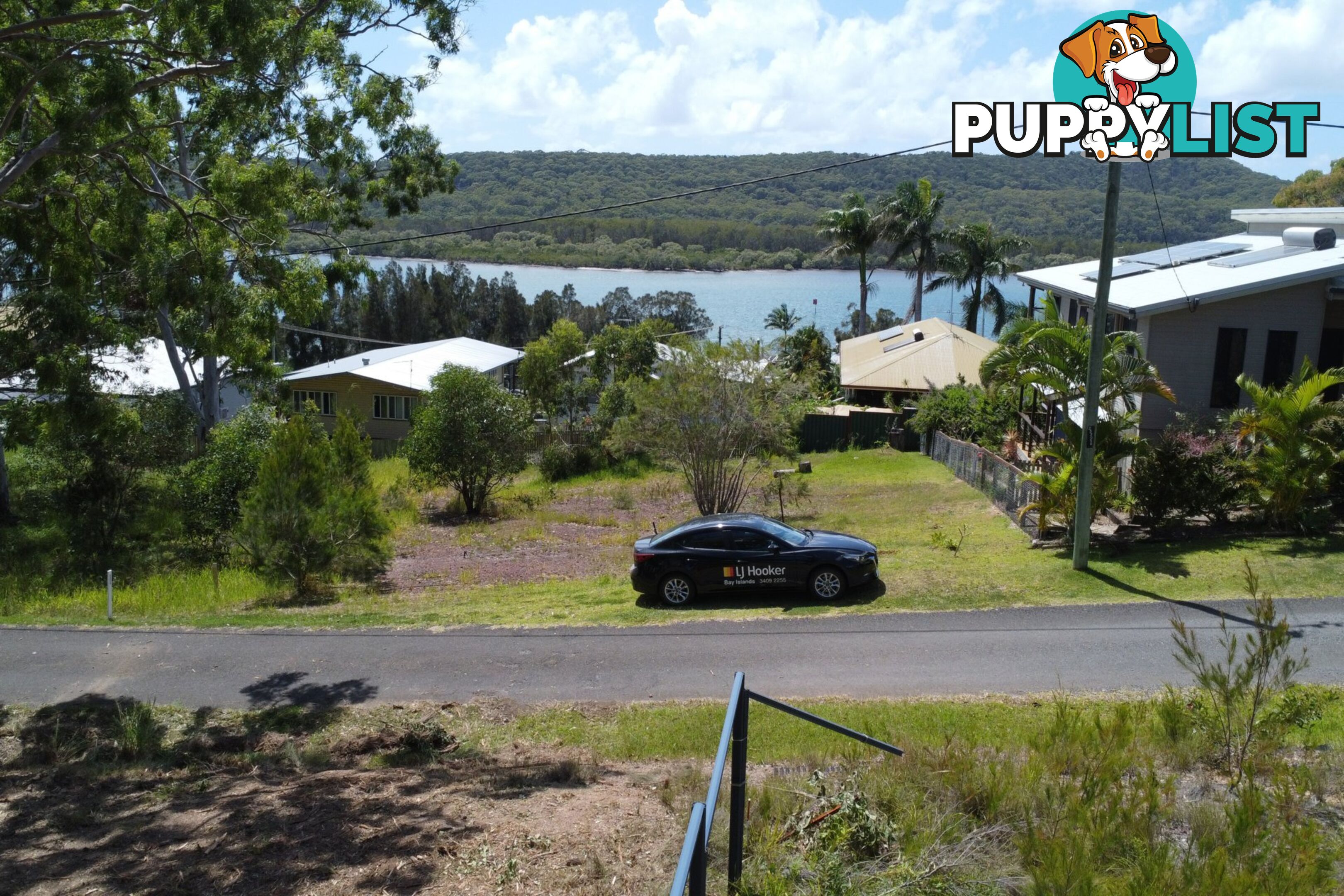 8 Island View Road RUSSELL ISLAND QLD 4184