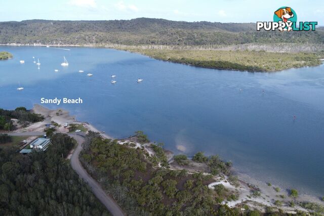 8 Island View Road RUSSELL ISLAND QLD 4184