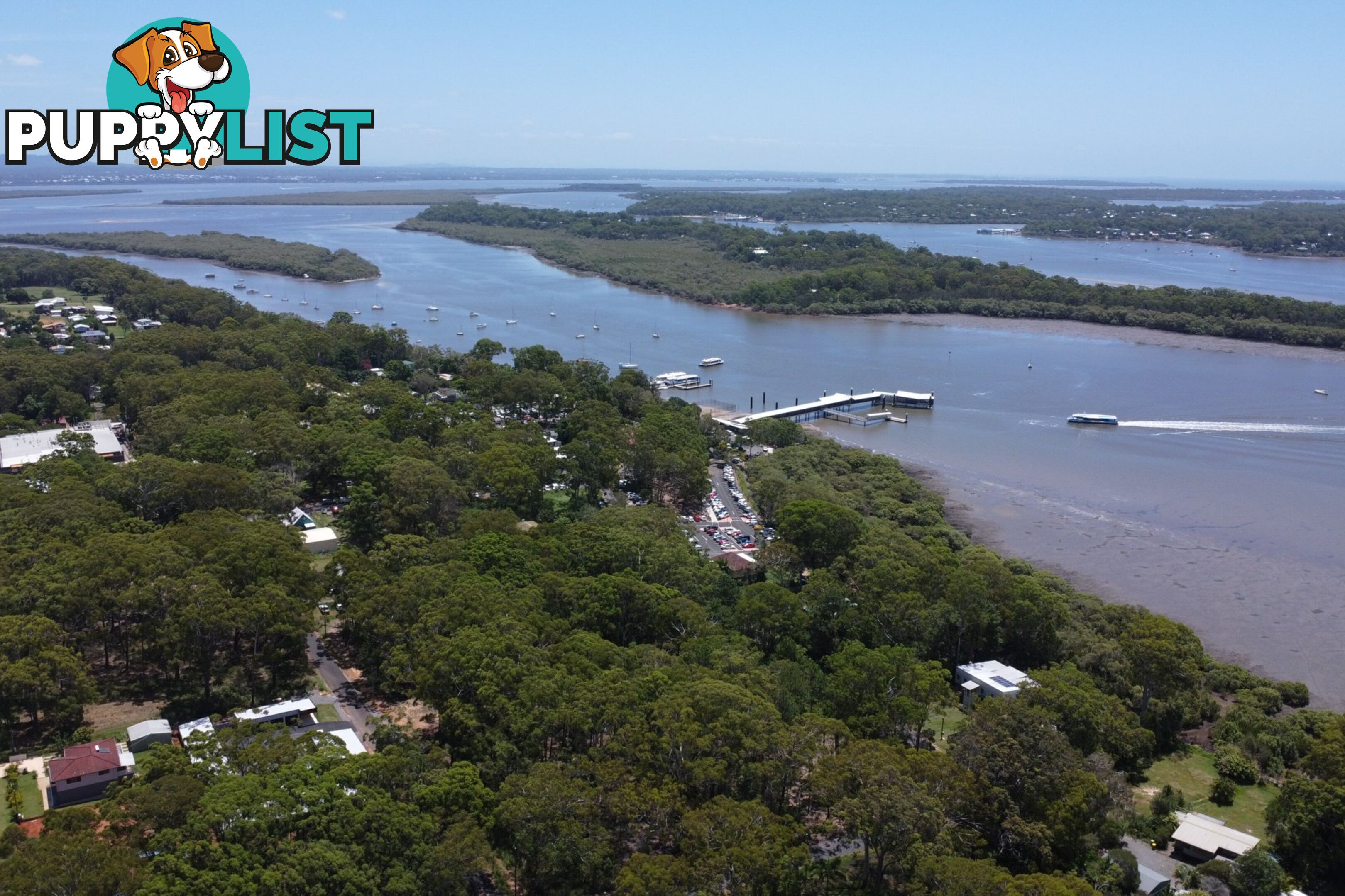 8 Island View Road RUSSELL ISLAND QLD 4184