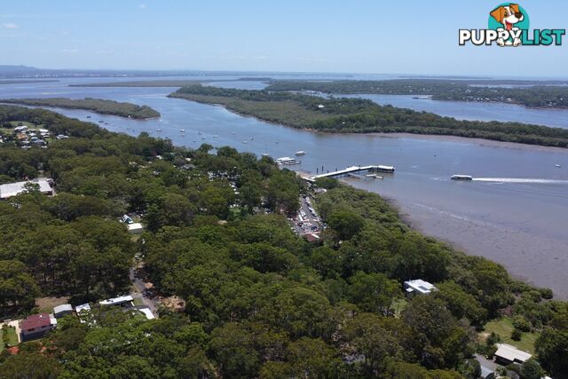 8 Island View Road RUSSELL ISLAND QLD 4184