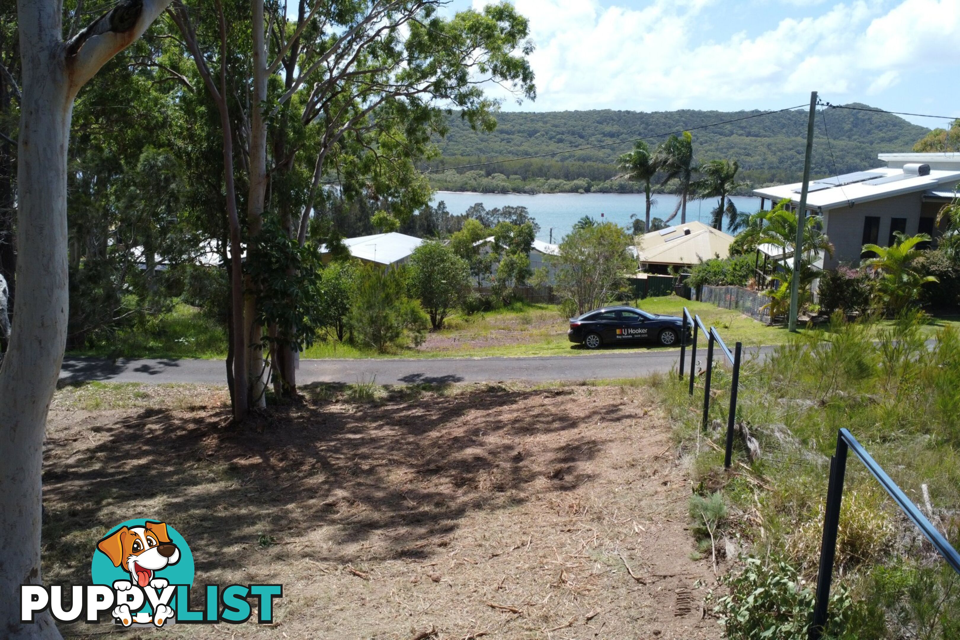 8 Island View Road RUSSELL ISLAND QLD 4184