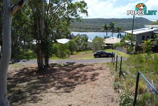 8 Island View Road RUSSELL ISLAND QLD 4184