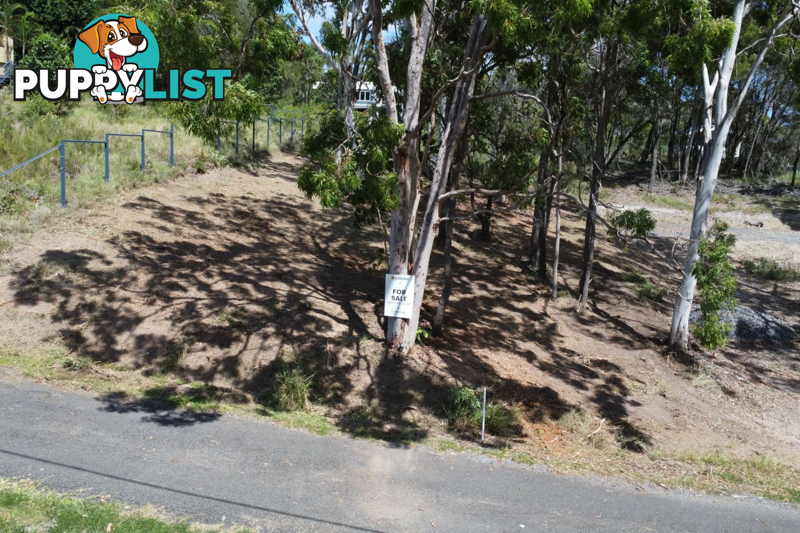 8 Island View Road RUSSELL ISLAND QLD 4184