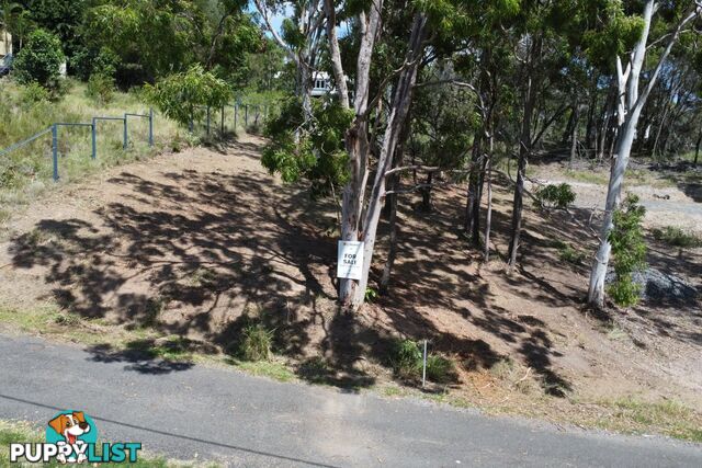 8 Island View Road RUSSELL ISLAND QLD 4184