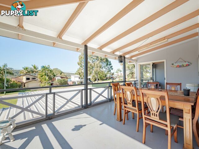 70 Barcelona Terrace RUSSELL ISLAND QLD 4184