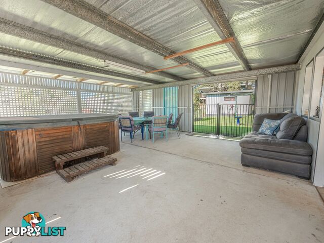 70 Barcelona Terrace RUSSELL ISLAND QLD 4184