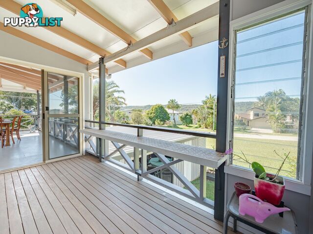 70 Barcelona Terrace RUSSELL ISLAND QLD 4184