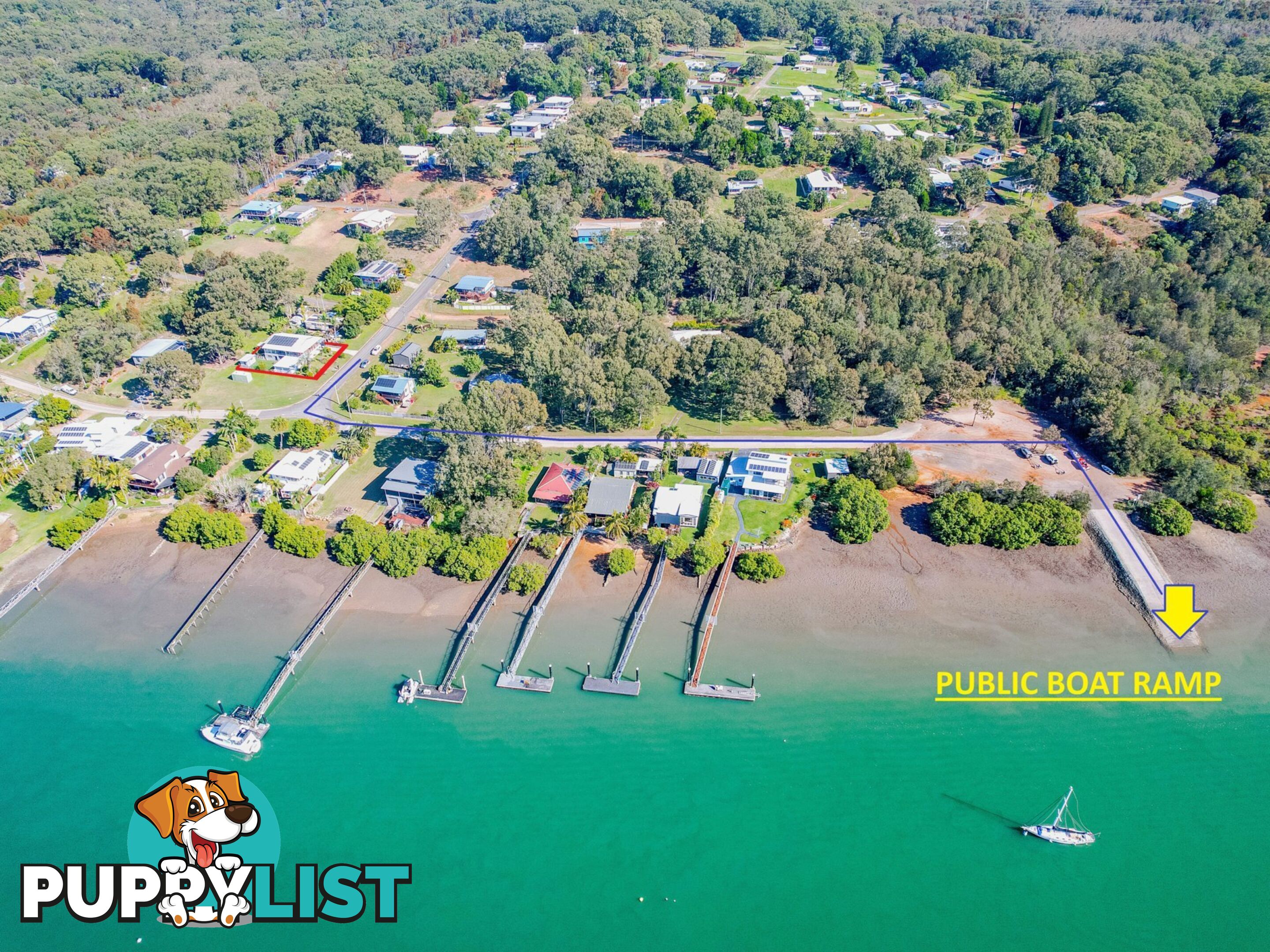 70 Barcelona Terrace RUSSELL ISLAND QLD 4184