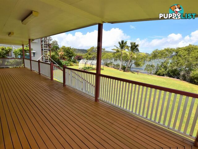 26 Emerson St RUSSELL ISLAND QLD 4184