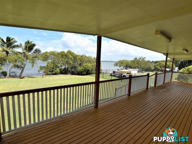 26 Emerson St RUSSELL ISLAND QLD 4184