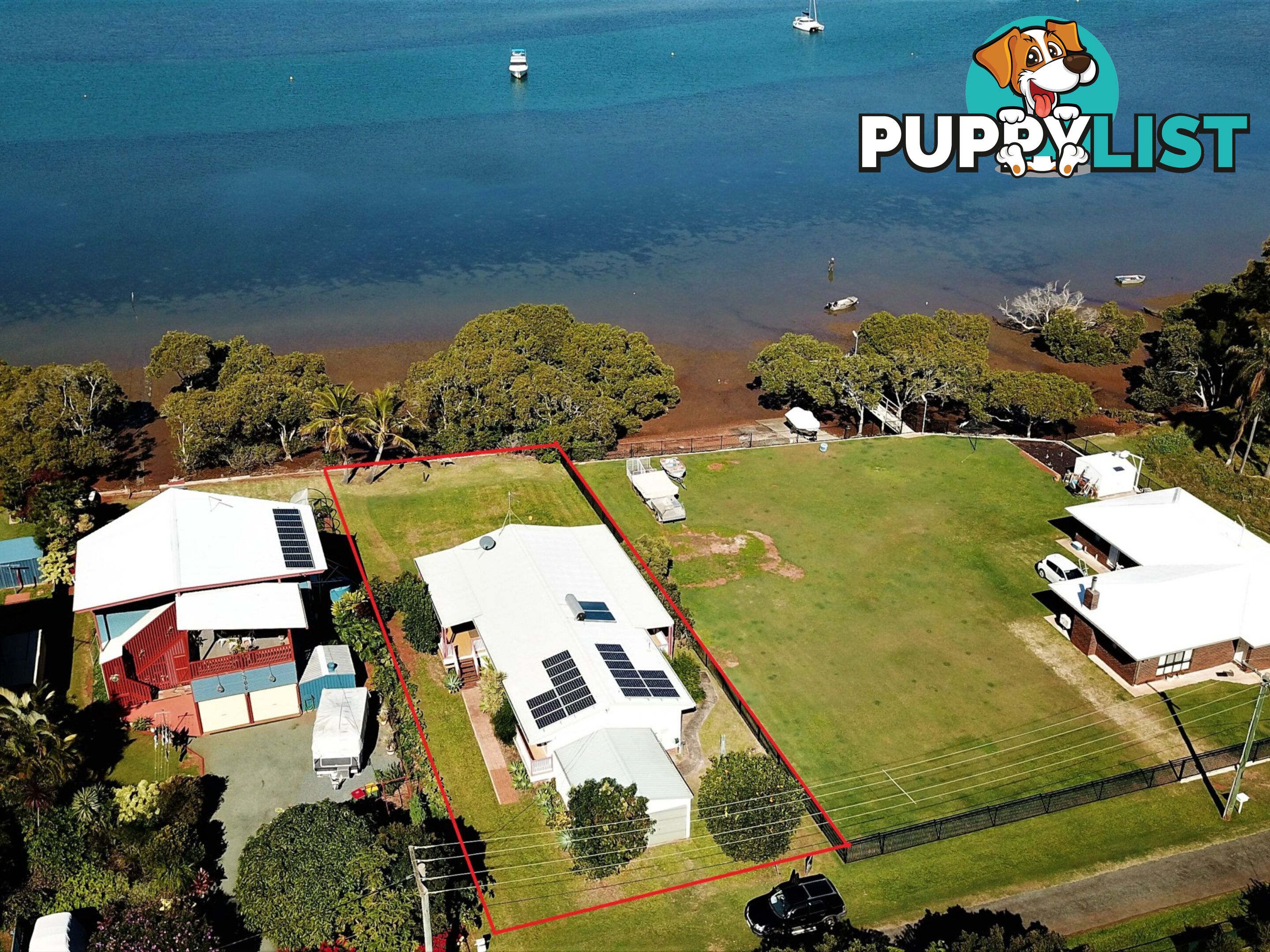 26 Emerson St RUSSELL ISLAND QLD 4184