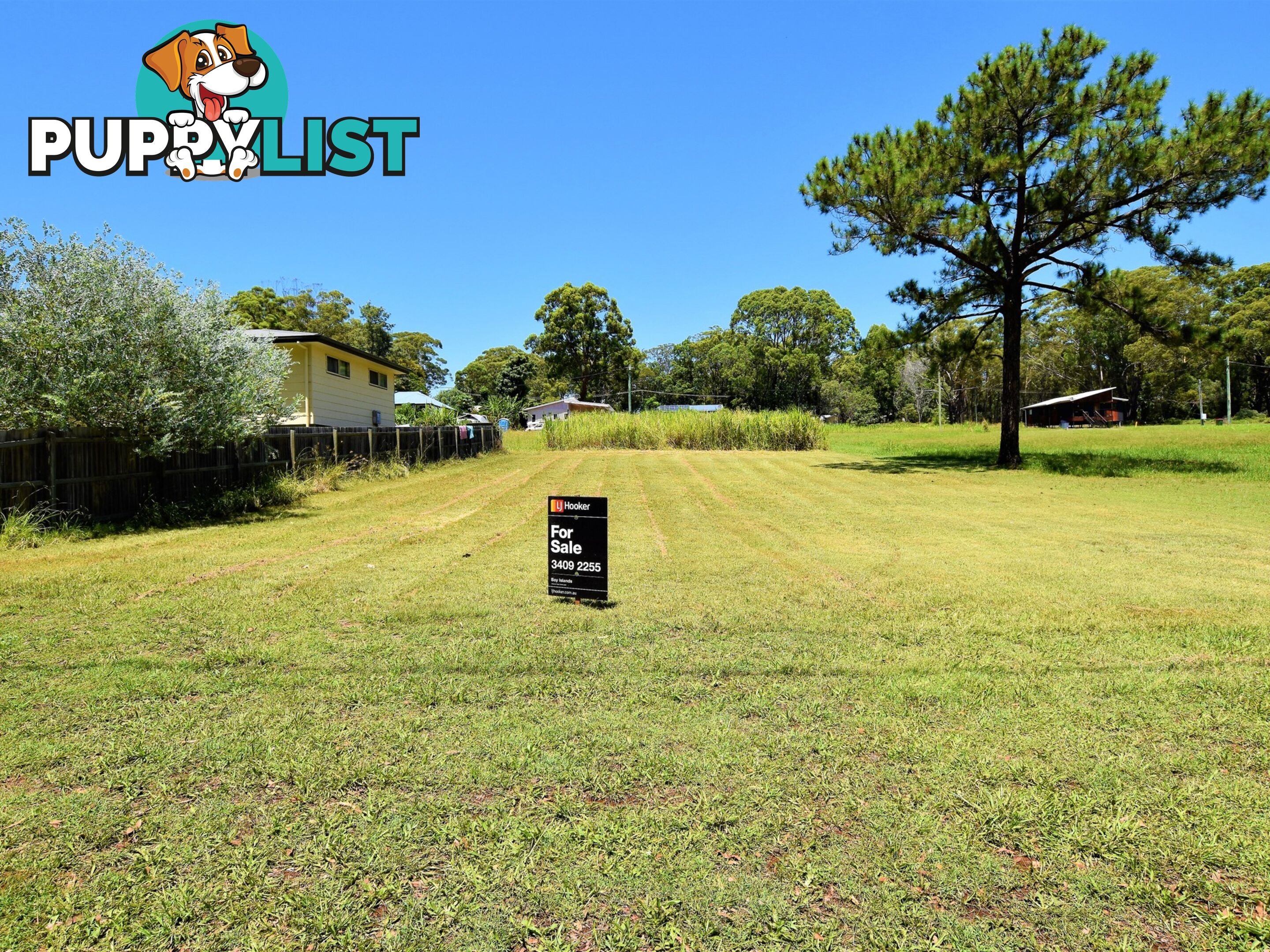 40 Kings Rd RUSSELL ISLAND QLD 4184