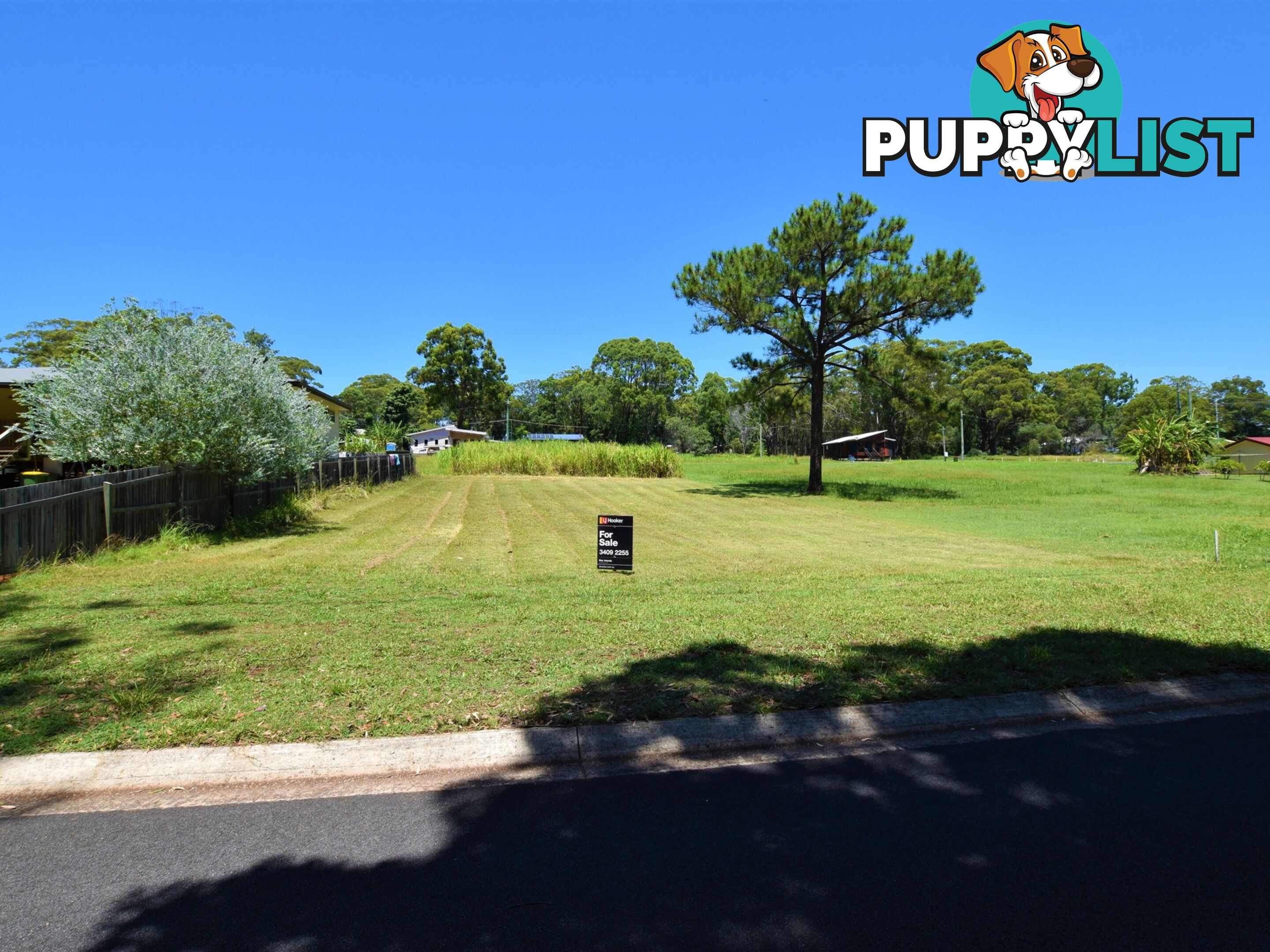 40 Kings Rd RUSSELL ISLAND QLD 4184