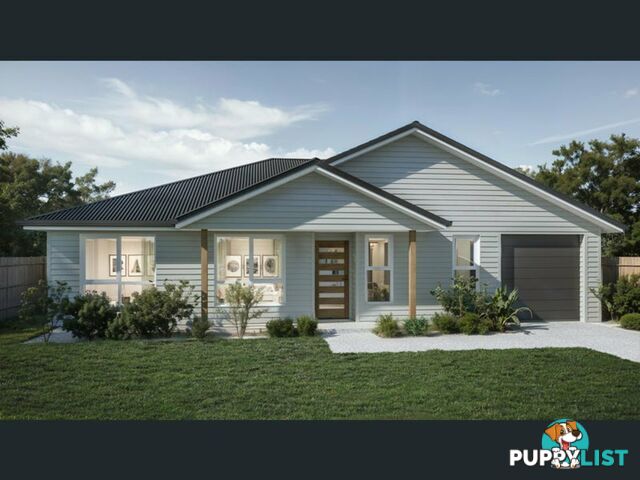 57 Channel Street RUSSELL ISLAND QLD 4184