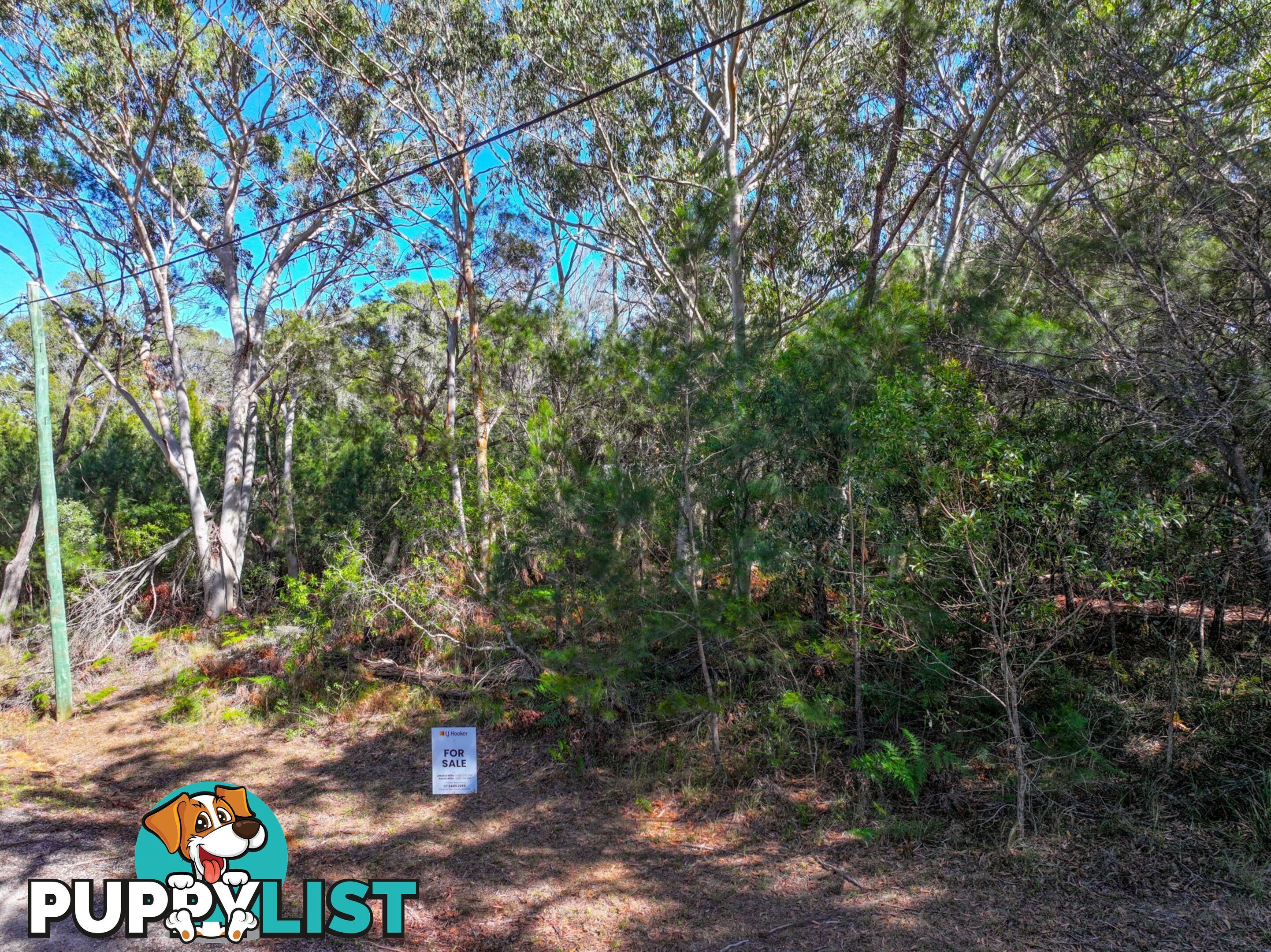 26 Canaipa Ridge Road RUSSELL ISLAND QLD 4184