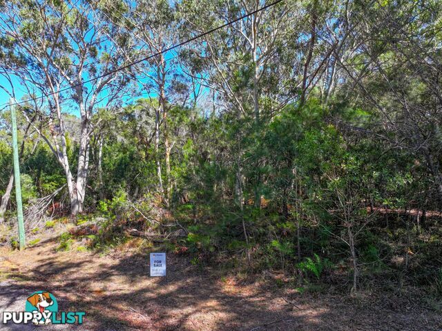 26 Canaipa Ridge Road RUSSELL ISLAND QLD 4184