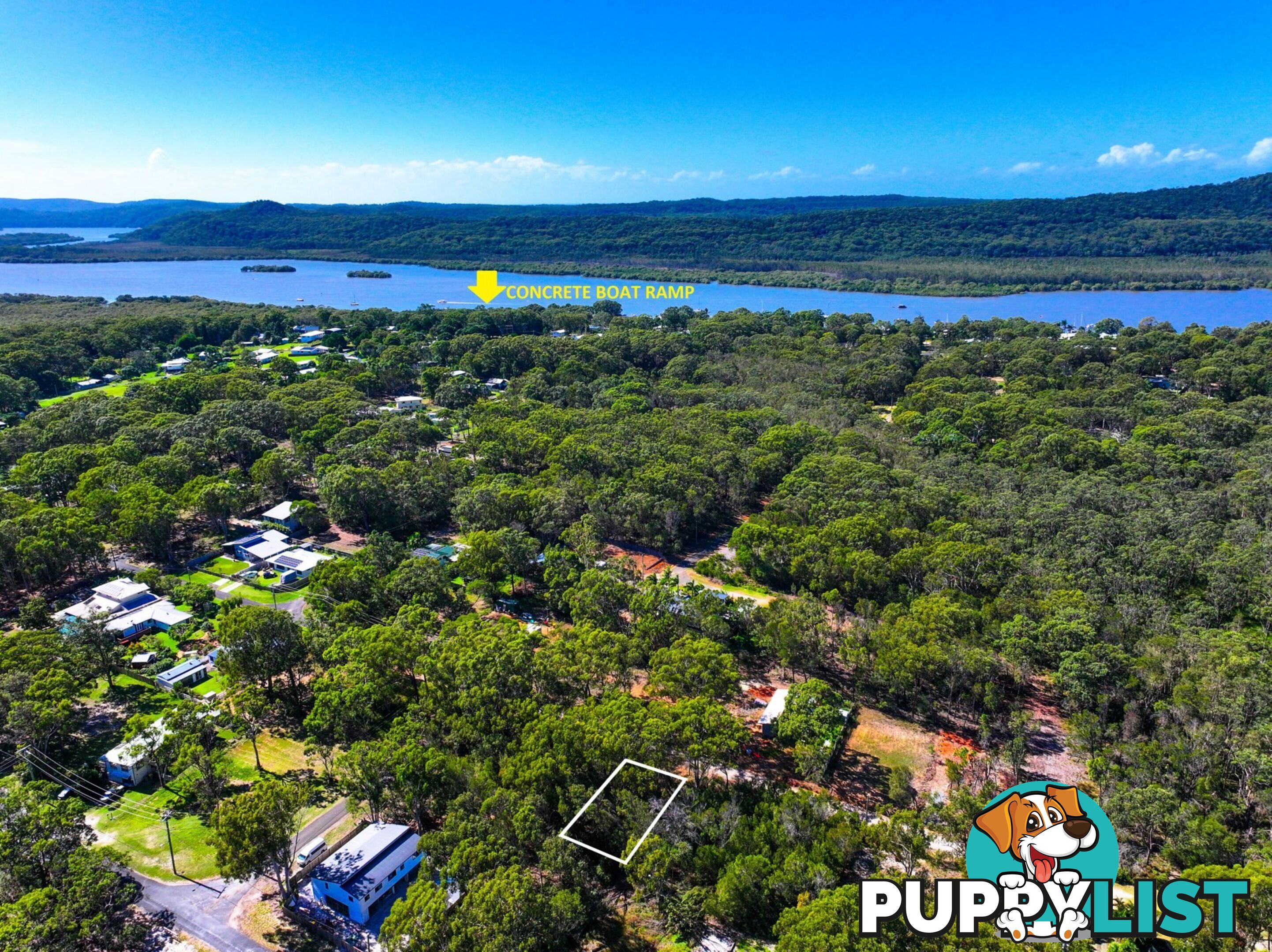 26 Canaipa Ridge Road RUSSELL ISLAND QLD 4184