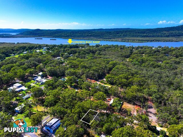26 Canaipa Ridge Road RUSSELL ISLAND QLD 4184
