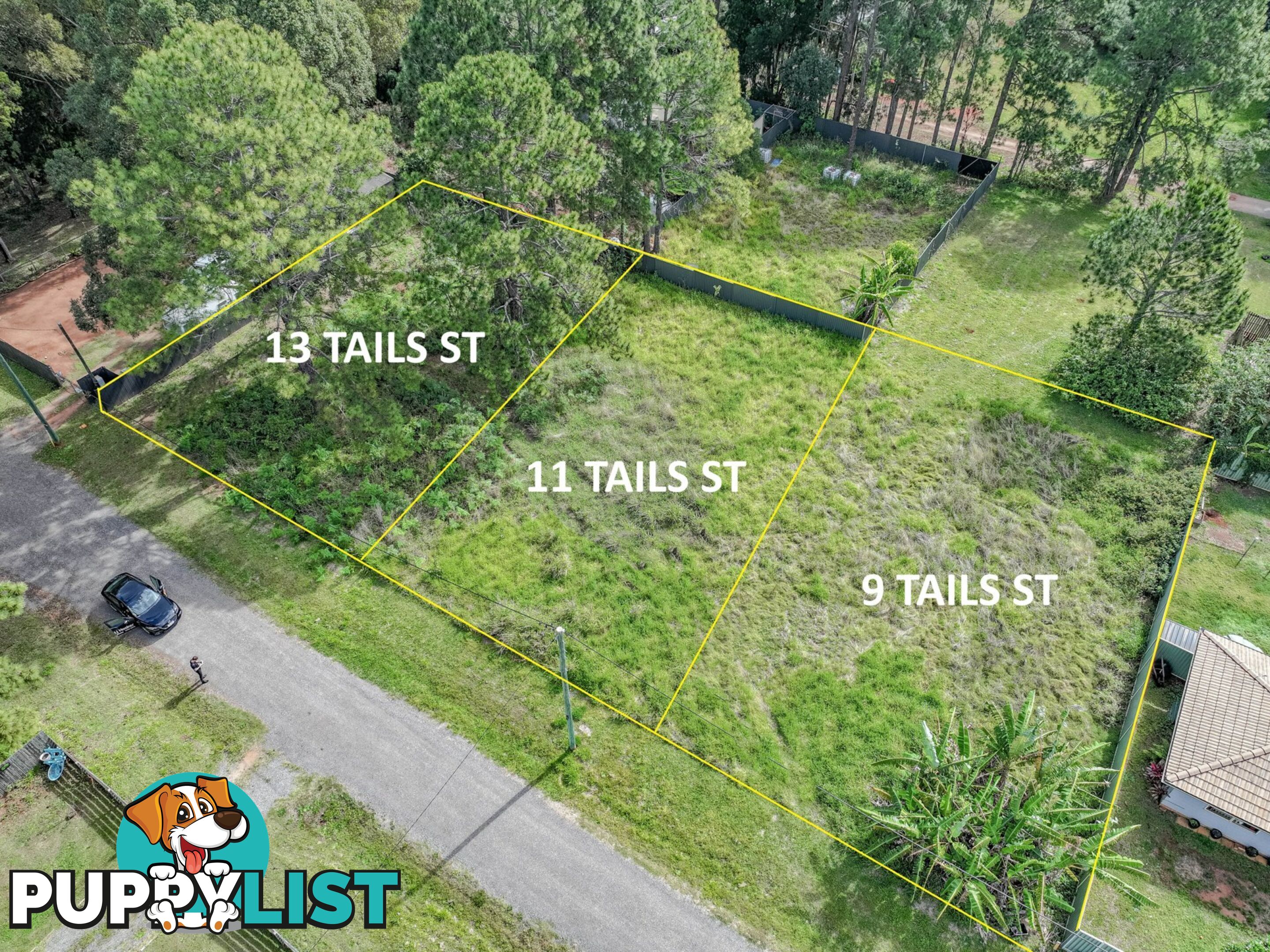 9 Tails street RUSSELL ISLAND QLD 4184