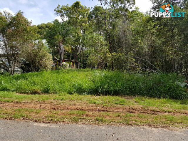 4 Cowderoy Street RUSSELL ISLAND QLD 4184